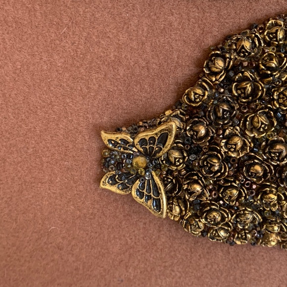 86. Extremely rare vintage handbag from Jolles Original - Picture 12 of 14